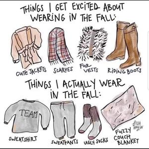 Meet your Posher, Leslie